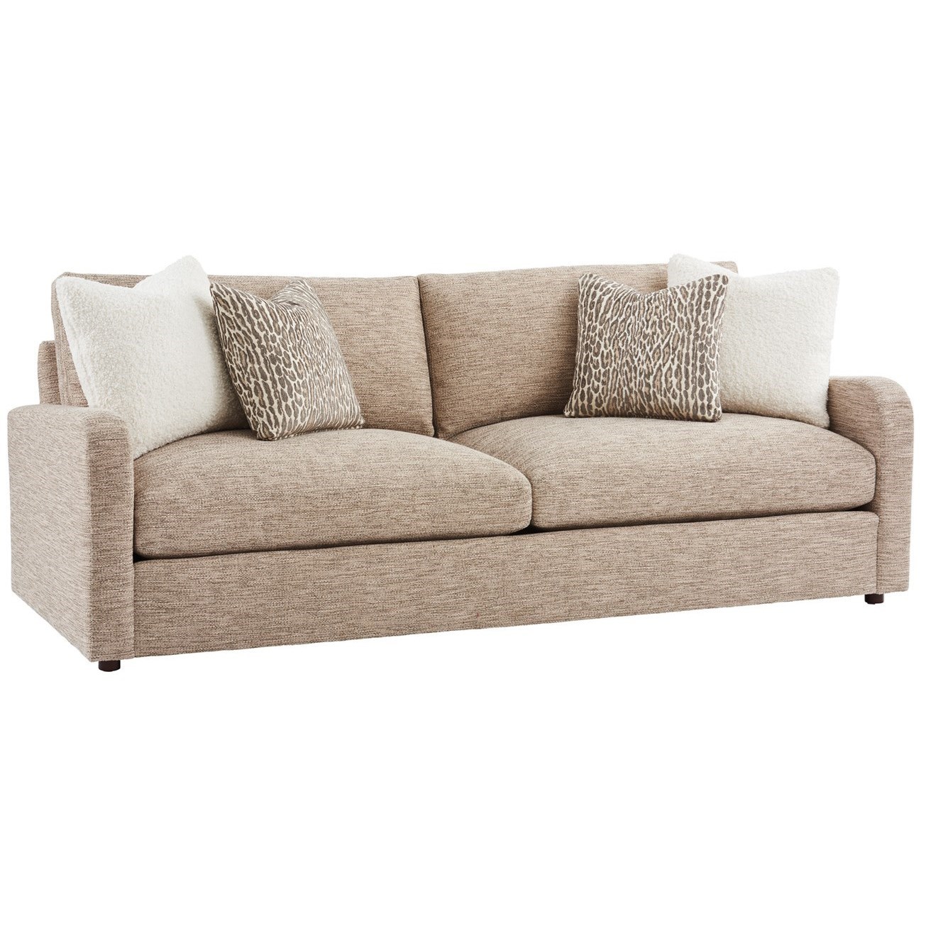 Barclay Butera Barclay Butera Upholstery 5253-33 Grant Sofa | Baer's